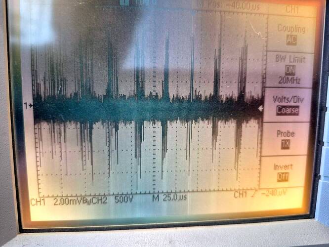 IFI power X