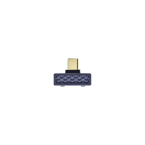 iFi UP Play Max. Три грамма Bluetooth без потерь для любого смартфона