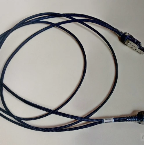 Авторское, Ethernet-кабель Felix Audio - Startling