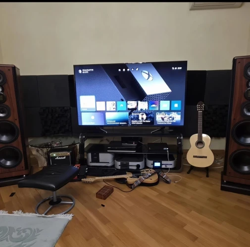 Legacy Audio, Focus HD