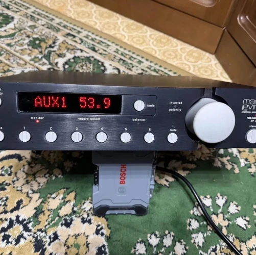 Mark Levinson, № 38S