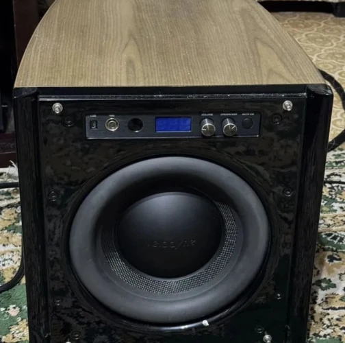 Velodyne, DD-10 Plus