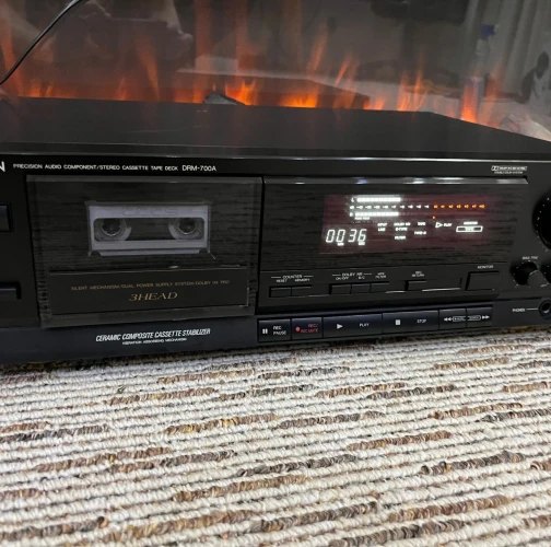 Denon, drm 700a
