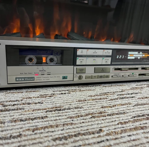 Technics, Rs b 90