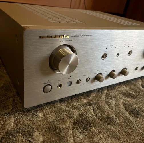 Marantz, Pm 7000