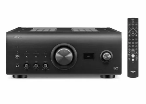 Denon, PMA-A110 графит (новый)
