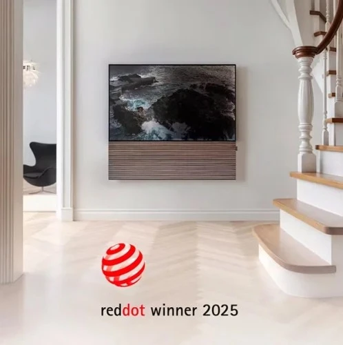 Иной бренд, Canvas HiFi — Премиум саундбар