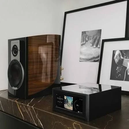 NAD, M10 V3