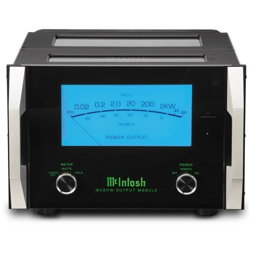 McIntosh, MC2KW