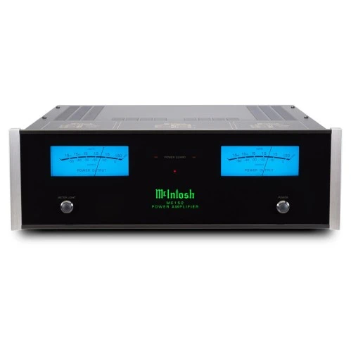 McIntosh, MC152
