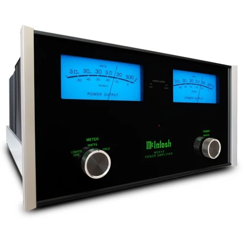 McIntosh, MC312