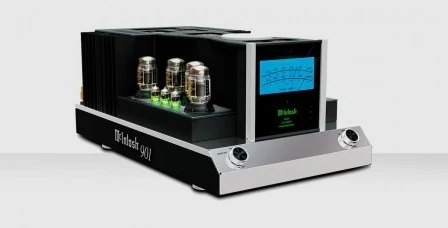 McIntosh, МС901