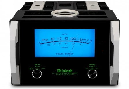 McIntosh, MC1.25KW