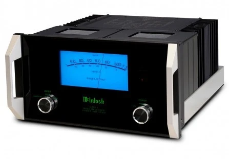 McIntosh, МС611