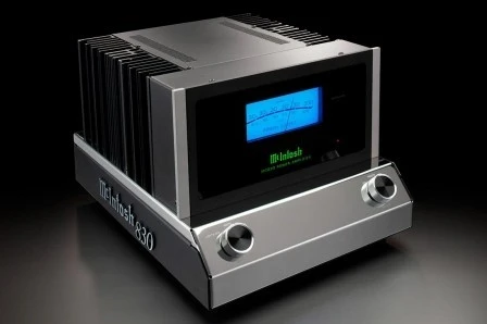McIntosh, МС830