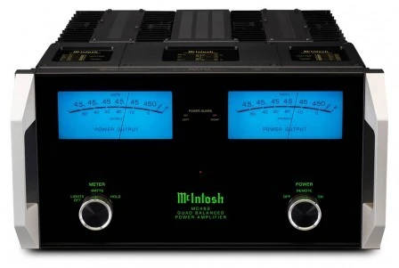 McIntosh, МС462