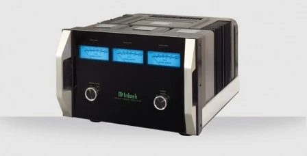 McIntosh, МС303