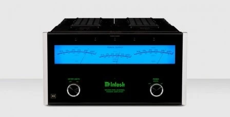 McIntosh, MC255