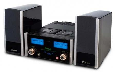 McIntosh, MXA80
