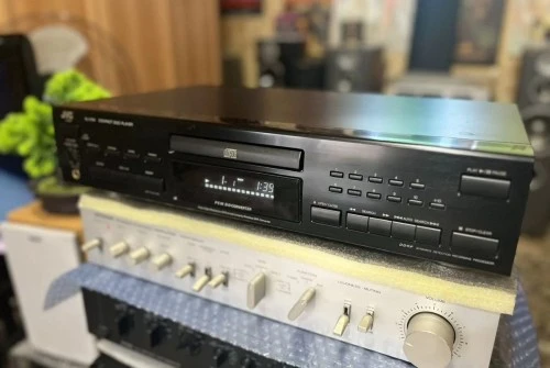 JVC, xl v 164