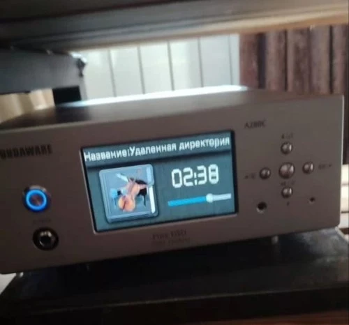 Иной бренд, Soundaware a280c