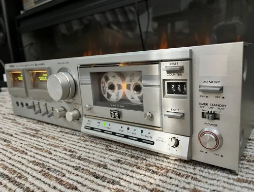 JVC, Victor Kd a 6