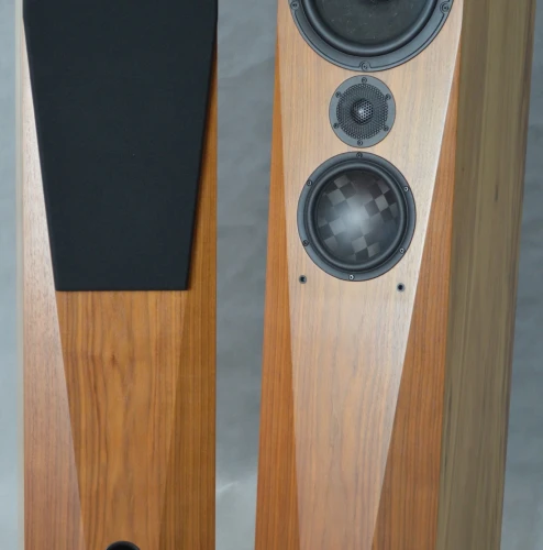Авторское, StyleAcoustic Фараон 2,5тх