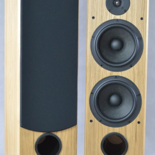 Авторское, StyleAcoustic Соната 8816