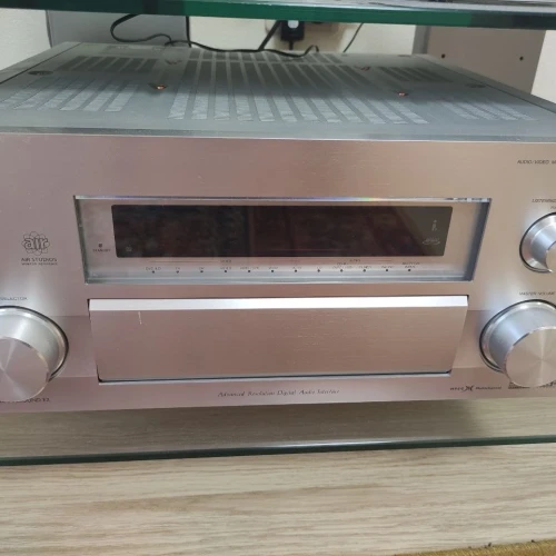 Pioneer, Усилитель Pioneer VSA-AX10i-S (220V)