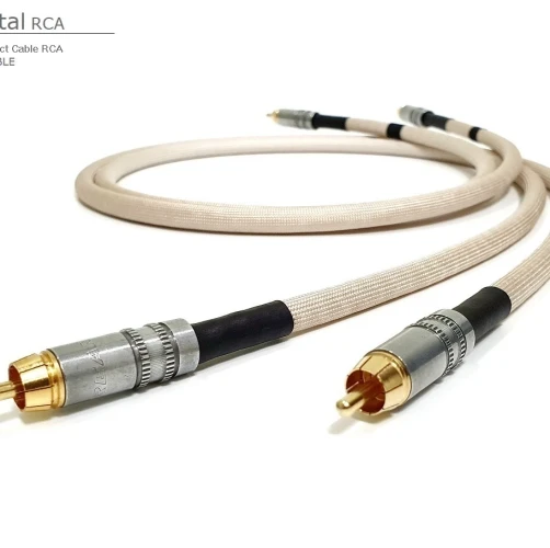 Авторское, Open Cable CRYSTAL