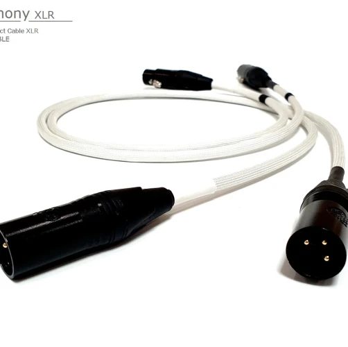 Авторское, Open Cable CRYSTAL
