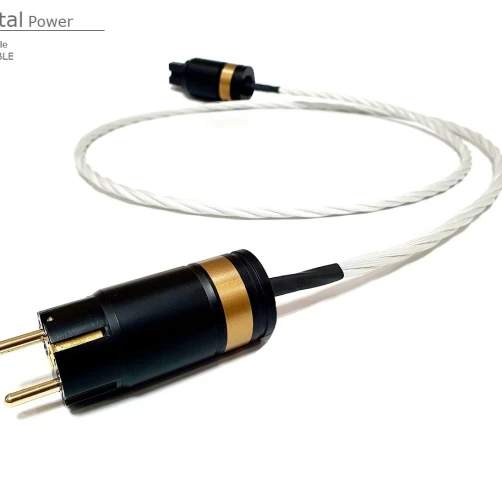 Авторское, Open Cable CRYSTAL