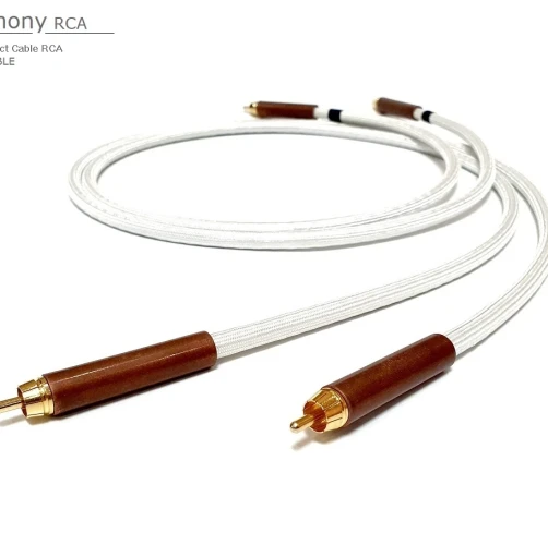 Авторское, Open Cable HARMONY