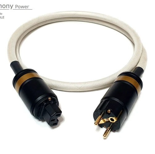 Авторское, Open Cable HARMONY