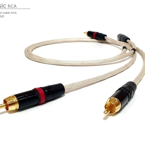 Авторское, Open Cable CLASSIC