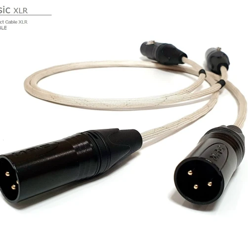 Авторское, Open Cable CLASSIC