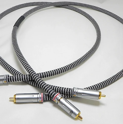 Иной бренд, Межблочный кабель RCA из литца Furukawa