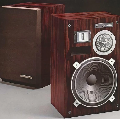 Pioneer, S-955