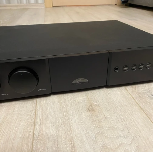 Naim Audio, Supernait 2