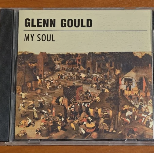 Glen Gould