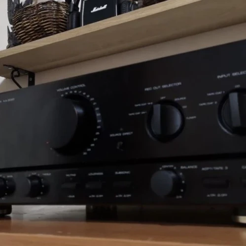 Kenwood, Ka 5020