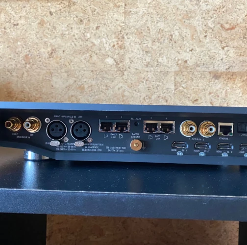 Klimax System Hub
