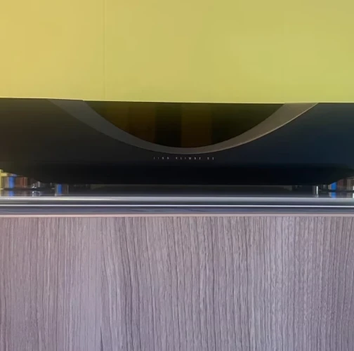 Klimax DS/1 organik &amp; utopik