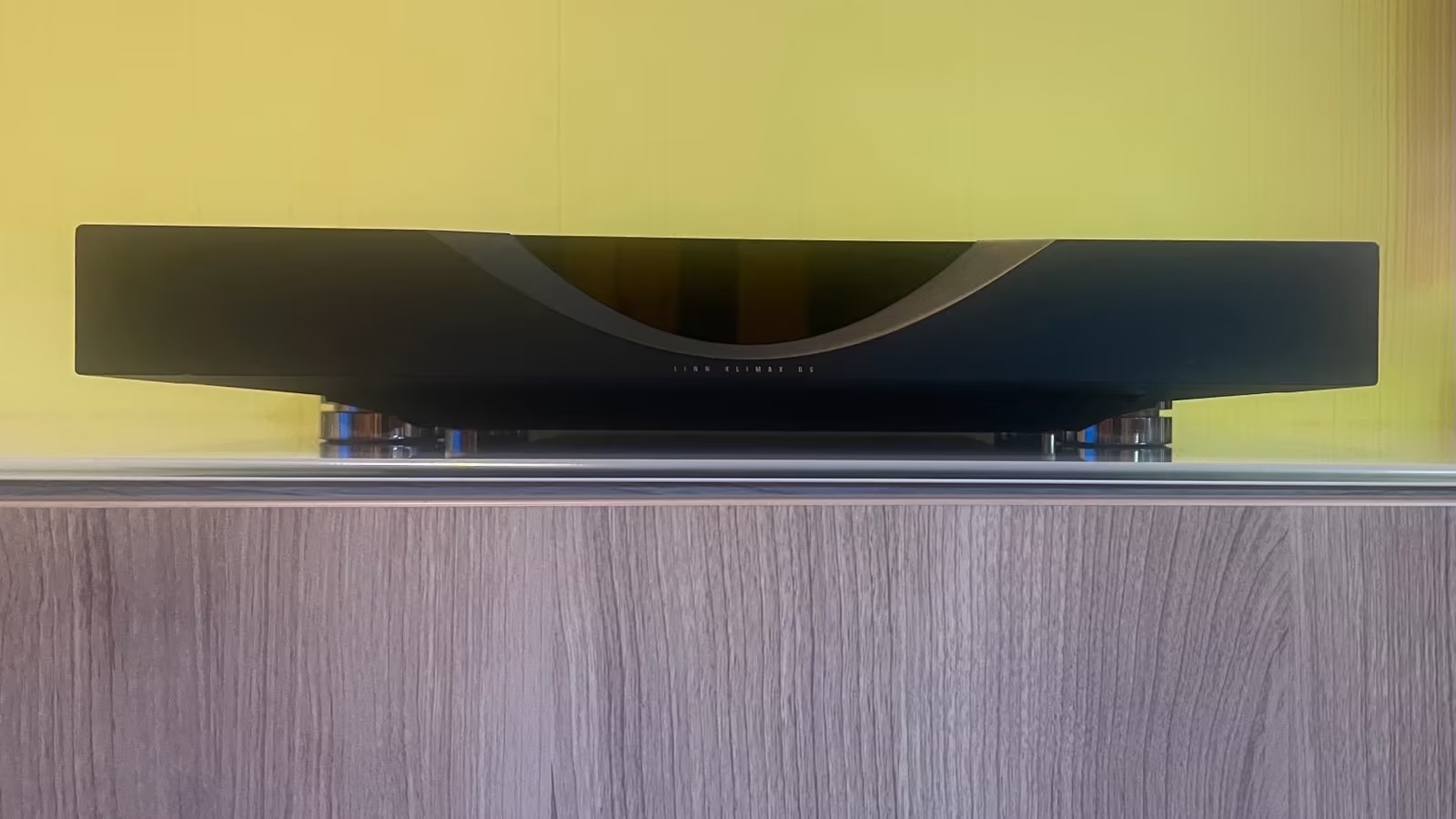 Klimax DS/1 organik &amp; utopik