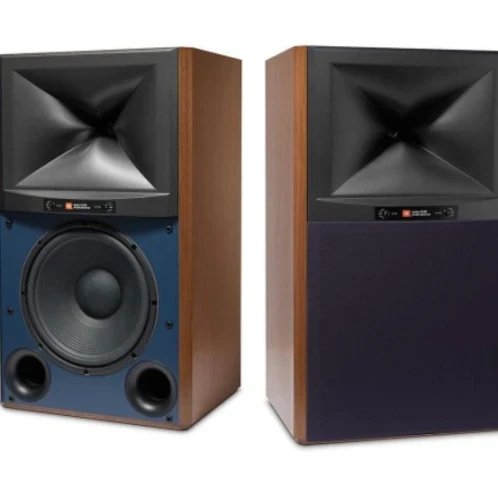 JBL, 4349
