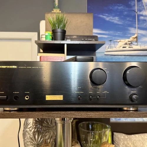 Marantz, PM-66SE K.I.S.