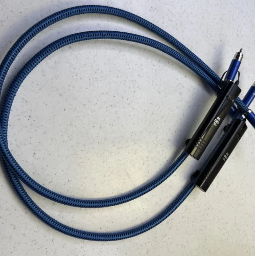 AudioQuest, Sky RCA