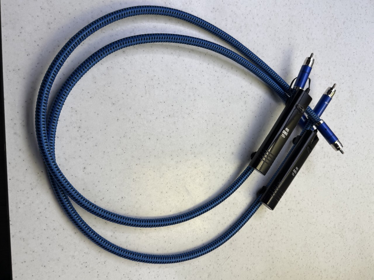 AudioQuest, Sky RCA