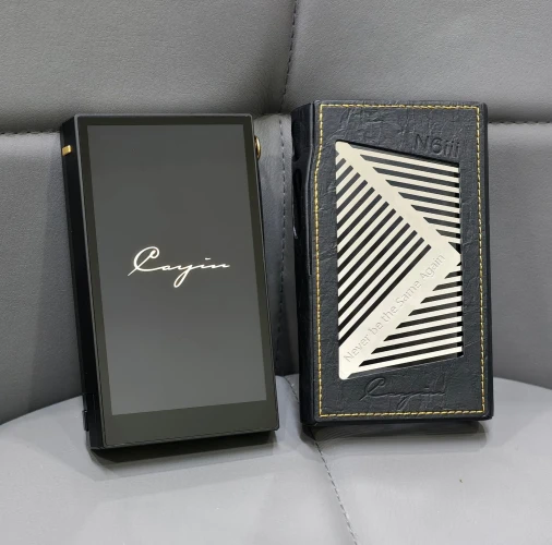 Astell&Kern, Новейший топовый плеер Astell&amp;Kern