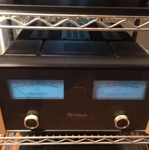 McIntosh, MC352